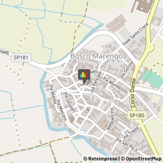 Fisiokinesiterapia - Medici Specialisti Bosco Marengo,15062Alessandria