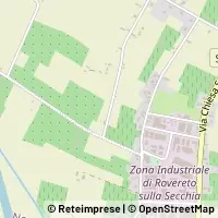Karte Novi di Modena