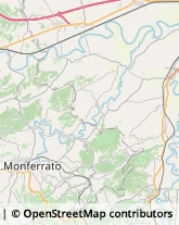 Metano e Gas - Società di Produzione e Servizi Terzo,15010Alessandria