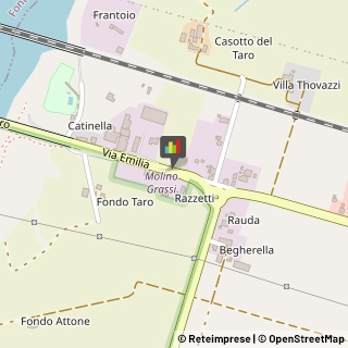 Bed e Breakfast,43126Parma