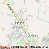 Kort Parma