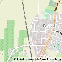 Map Carpi