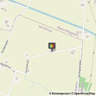 Aziende Agricole Gattatico,42043Reggio nell'Emilia