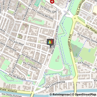 Bed e Breakfast,44121Ferrara