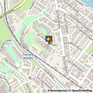 Fotografia - Studi e Laboratori Ferrara,44122Ferrara