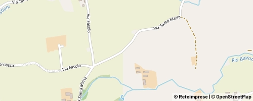 Mappa Vigone