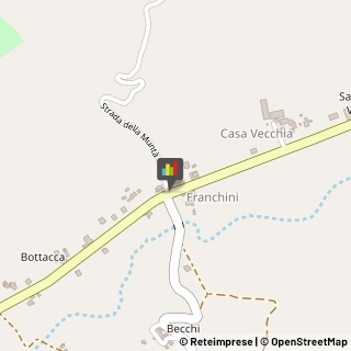 Osterie e Trattorie Vernasca,29010Piacenza