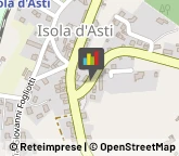 Quadri Elettrici di Controllo e Comando Isola d'Asti,14057Asti