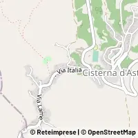Kort Cisterna d'Asti