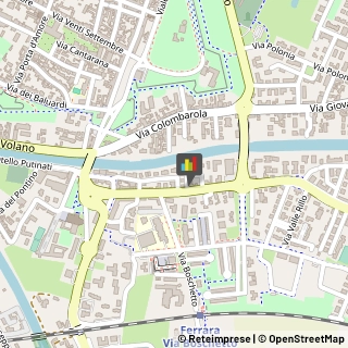 Designers - Studi Ferrara,44124Ferrara