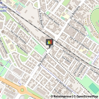 Fotografia - Studi e Laboratori Ferrara,44122Ferrara