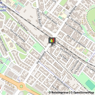 Bed e Breakfast,44122Ferrara