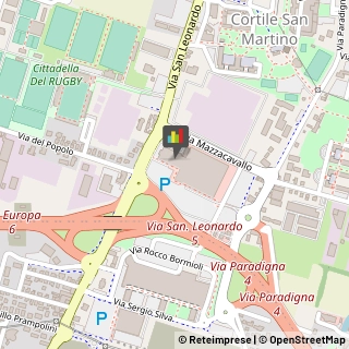 Librerie,43122Parma