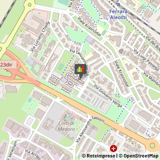 Fotografia - Studi e Laboratori Ferrara,44124Ferrara