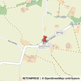 Mappa Via Cavour, 43, 10067 Vigone, Torino (Piemonte)
