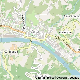 Mappa 27057