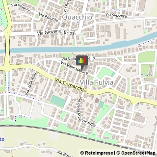Paste Alimentari - Dettaglio,44124Ferrara