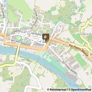 Massaggi,27057Pavia
