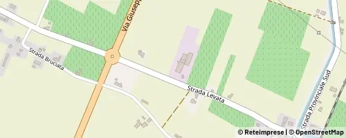 Mappa Novellara