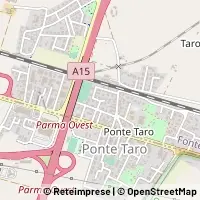 Kort Fontevivo