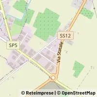 Map Medolla