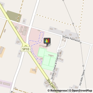 Impianti Sportivi,43126Parma