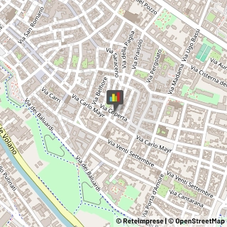 Fotografia - Studi e Laboratori Ferrara,44121Ferrara