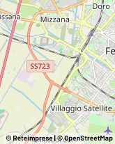 Elettrauto Ro,44122Ferrara