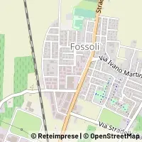 Map Carpi