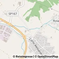 Map Montà
