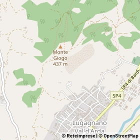 Mappa 29018