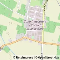 Kort Novi di Modena