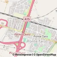 Map Fontevivo