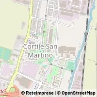 Kartta Parma