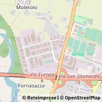 Peta Parma
