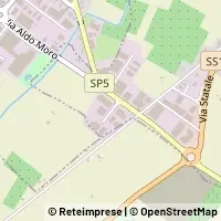 Map Medolla