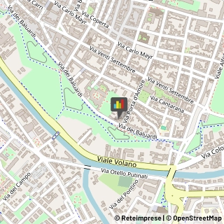 Fotografia - Studi e Laboratori Ferrara,44121Ferrara