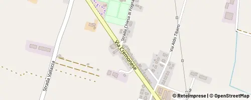 Mappa Parma