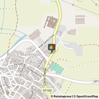 Ferro Battuto,15062Alessandria