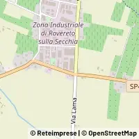 Kort Novi di Modena
