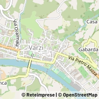 Kort Varzi