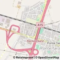 Map Fontevivo