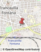 Aziende Agricole Francavilla Fontana,72021Brindisi
