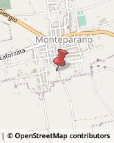 Alimentari Monteparano,74022Taranto