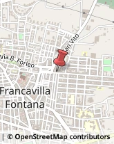 Arredamento - Produzione e Ingrosso Francavilla Fontana,72021Brindisi