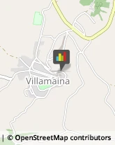 Poste Villamaina,83050Avellino