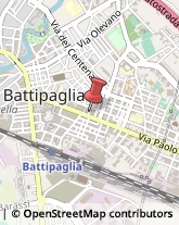 Pescherie Battipaglia,84091Salerno