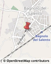Alberghi Bagnolo del Salento,73020Lecce
