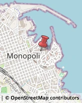 Conserve Monopoli,70043Bari