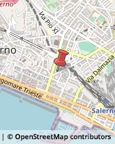 Periti Industriali Salerno,84122Salerno